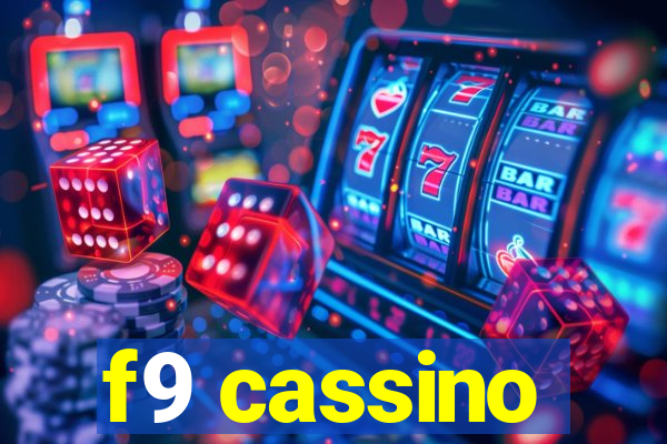 f9 cassino